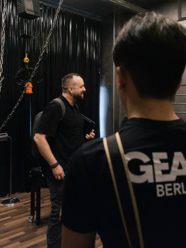 Kinky Taboos Tour Berlins Forbidden Desires 6