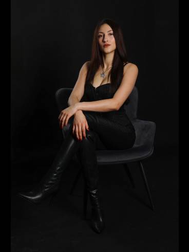 Hypnose Domina - Donna Mariposa 2