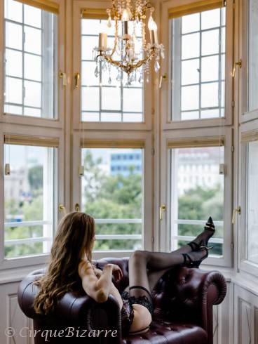 Bizarrlady Natasha 1