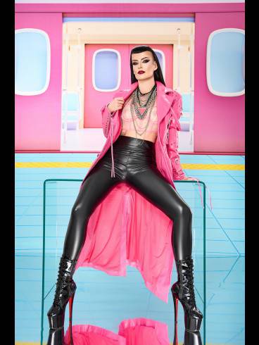 Missy Van Licks - Hart aber Herzlich in Hannover! 9