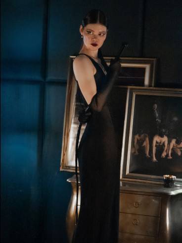 Mistress Cohbra - sadistically charming 4