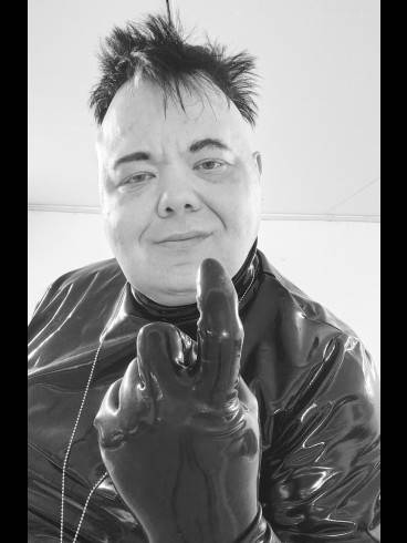 Dominus Daniel in Aschaffenburg 1