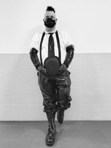 Dominus Daniel in Aschaffenburg 2