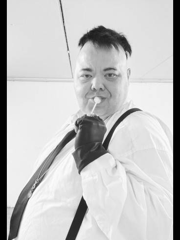 Dominus Daniel in Aschaffenburg 22