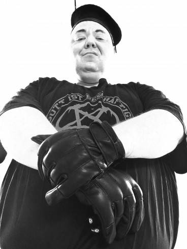 Dominus Daniel in Aschaffenburg 24