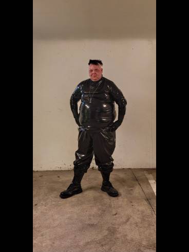 Dominus Daniel in Aschaffenburg 32