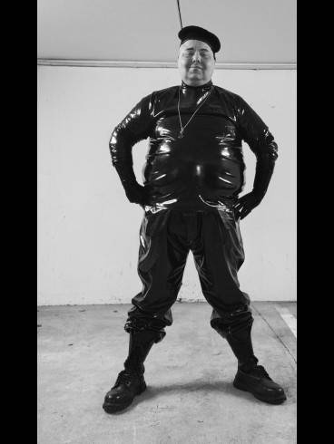 Dominus Daniel in Aschaffenburg 33