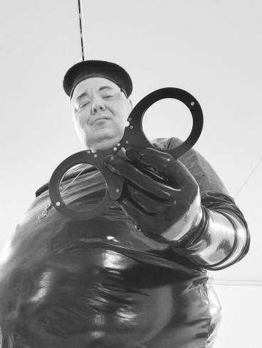 Dominus Daniel in Aschaffenburg 7