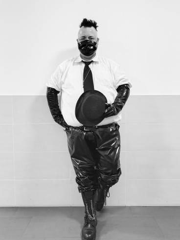 Dominus Daniel in Aschaffenburg 8