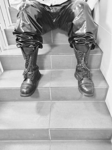 Dominus Daniel in Aschaffenburg 9