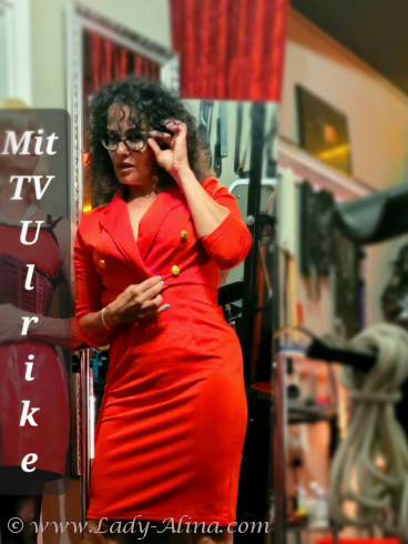 Domina Lady ALINA 6