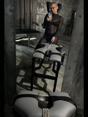 Miss O - Manchmal sanft. Manchmal gnadenlos. 11