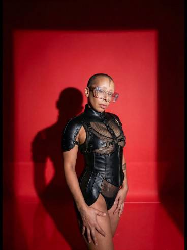 Miss O - Manchmal sanft. Manchmal gnadenlos. 3