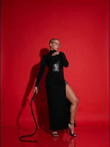 Miss O - Manchmal sanft. Manchmal gnadenlos. 4