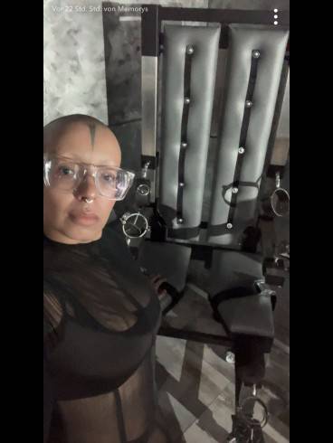 Miss O - Manchmal sanft. Manchmal gnadenlos. 10