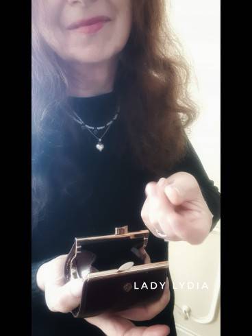Lady Lydia 5