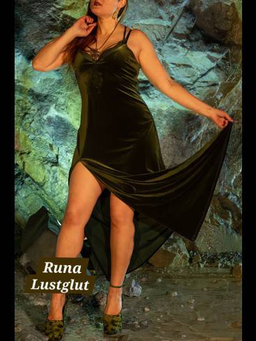 Runa Lustglut zu Besuch in deiner Stadt 1