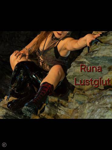 Runa Lustglut zu Besuch in deiner Stadt 14