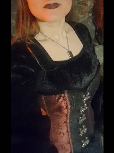 Runa Lustglut zu Besuch in deiner Stadt 3