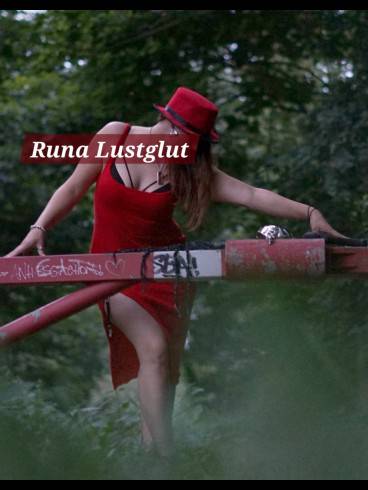 Runa Lustglut zu Besuch in deiner Stadt 6