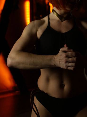 Playfight und erotischer Ringkampf 2