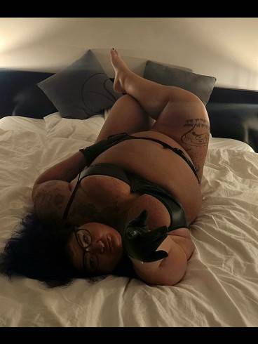 Drallste Lady Bibi Drall 2