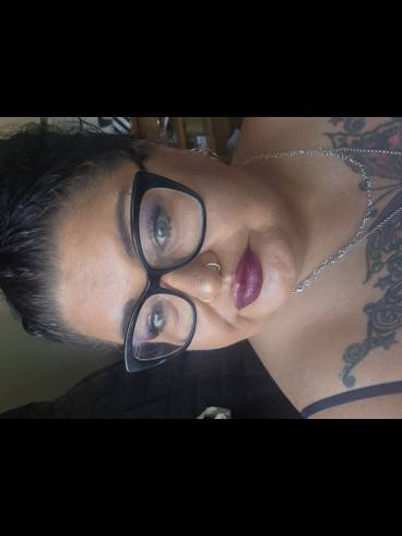 Drallste Lady Bibi Drall 5