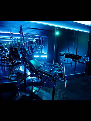 Damen für das Wochenende gesucht - Atelier du Bon 5