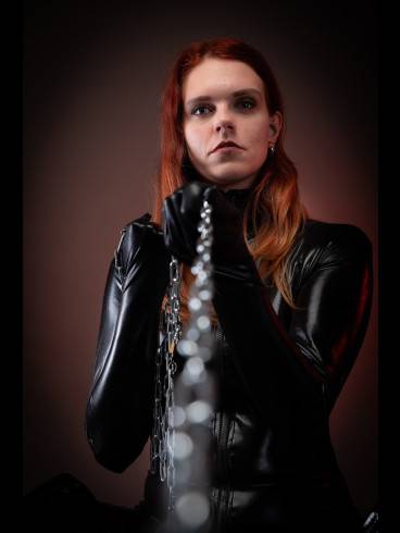 Goddess Extreme Nurnberg 20-22/3 3