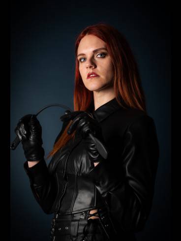 Goddess Extreme Nurnberg 20-22/3 5