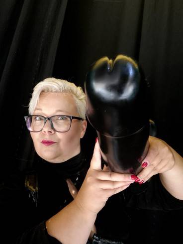 Schlampenevent im Studio S 3