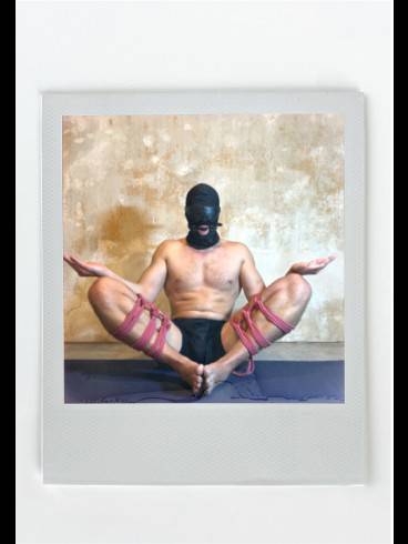 BDSM TRIFFT YOGA SPECIAL by LADY MARA 5