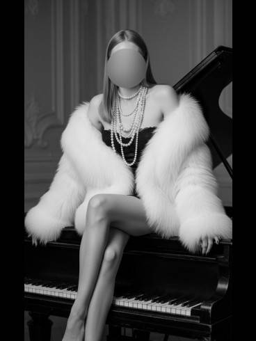 Victoria de Valmont 3