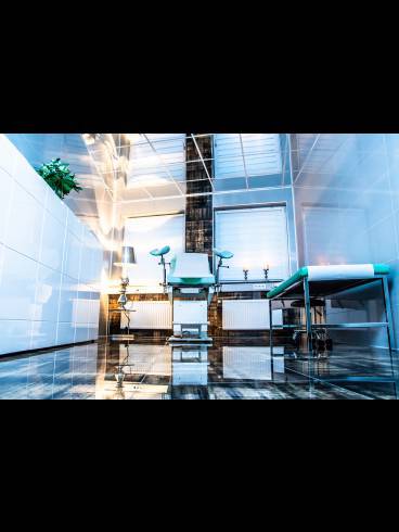 Das Fetisch Atelier in Bremen 1