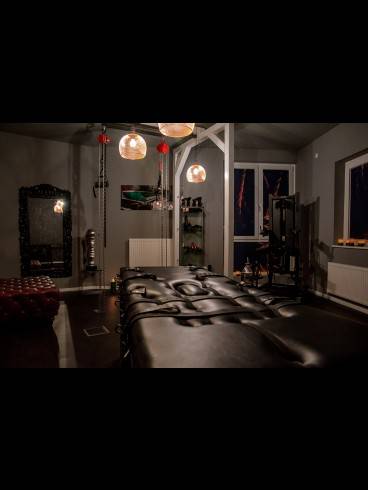 Das Fetisch Atelier in Bremen 2