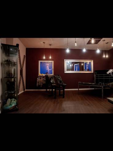 Das Fetisch Atelier in Bremen 3