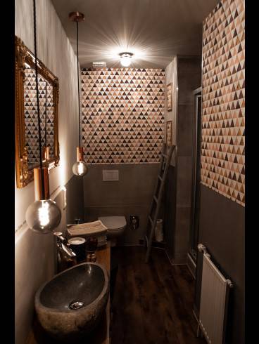 Das Fetisch Atelier in Bremen 6