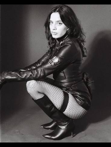 Madame Ava Laffaire in Liechtenstein 1