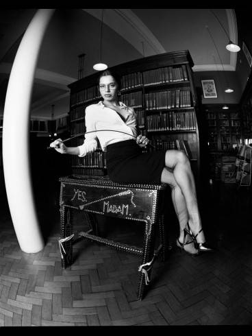 Madame Ava Laffaire in Liechtenstein 11