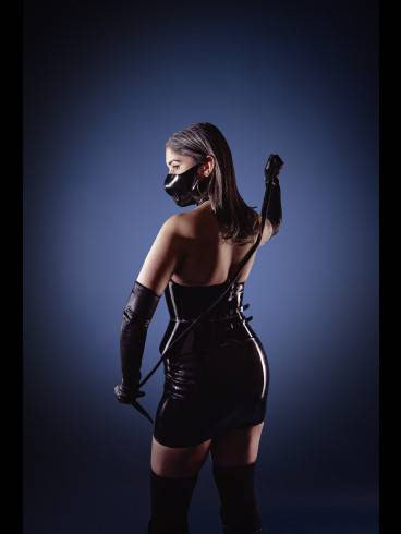 Anya Max zu besuch 4