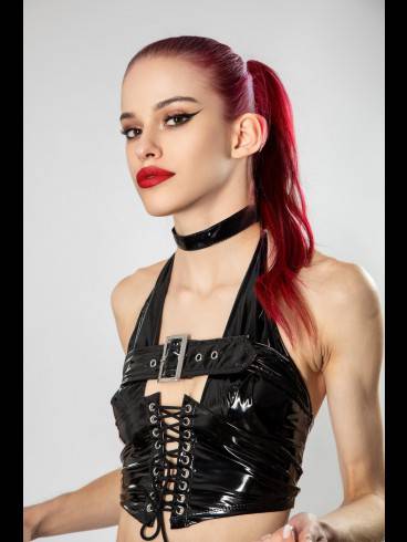 Princess Harley Blood 13