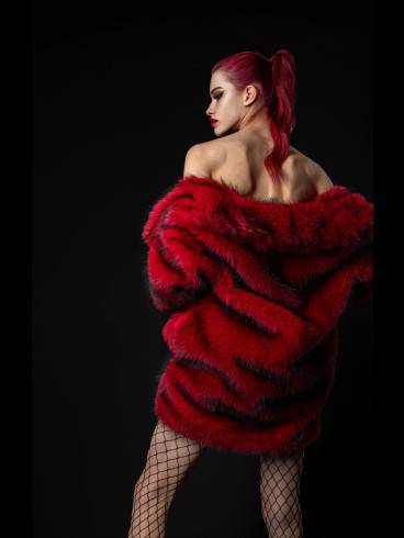 Princess Harley Blood 6