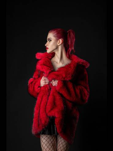 Princess Harley Blood 17