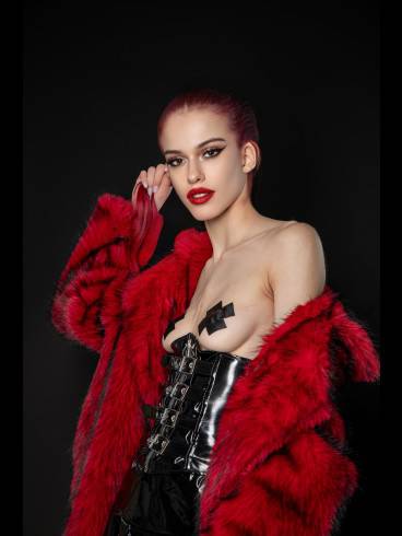 Princess Harley Blood 4