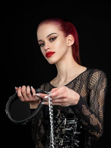 Princess Harley Blood 10