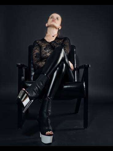 Osternspecial im April 2