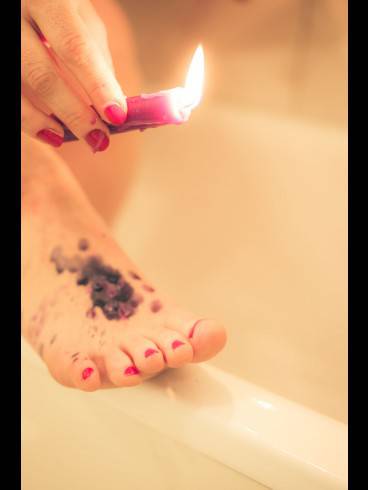 Willst du eine Bizarrlady treffen in Hamburg? 9