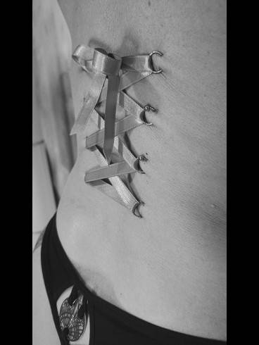 Needle Play Coaching + Session with Miss Lizz 6