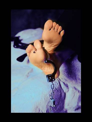 Grande expérience de la cruauté de la sensualité 10