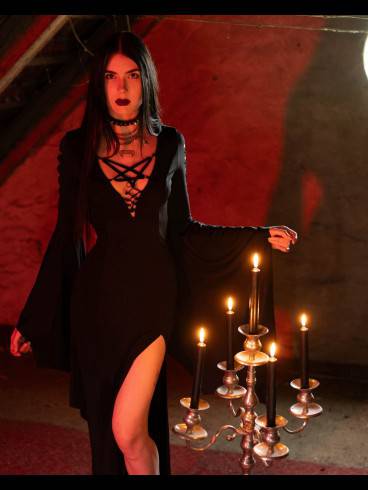 The Succubus Lilith 2